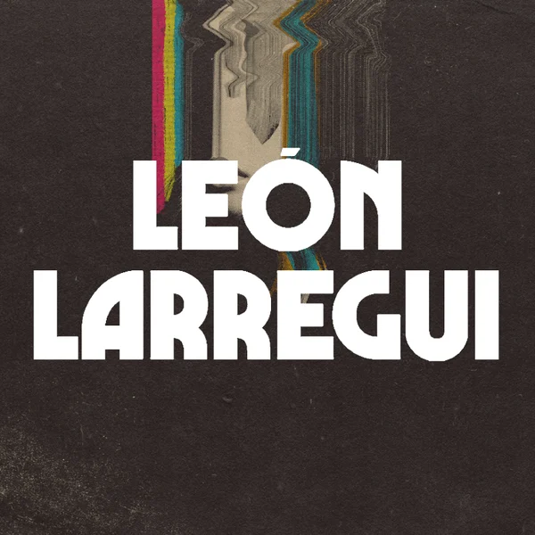 León Larregui