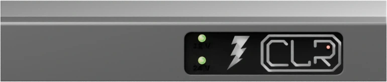 CLR Rack Power