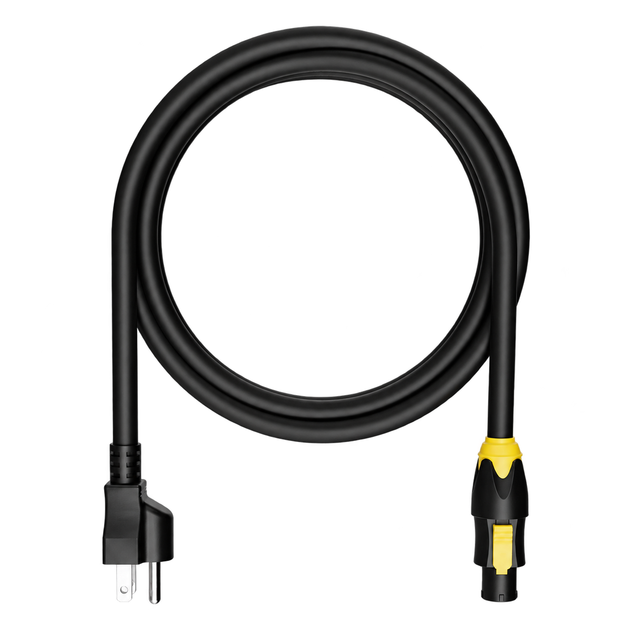powerCON TRUE1 to AC power lead reference
