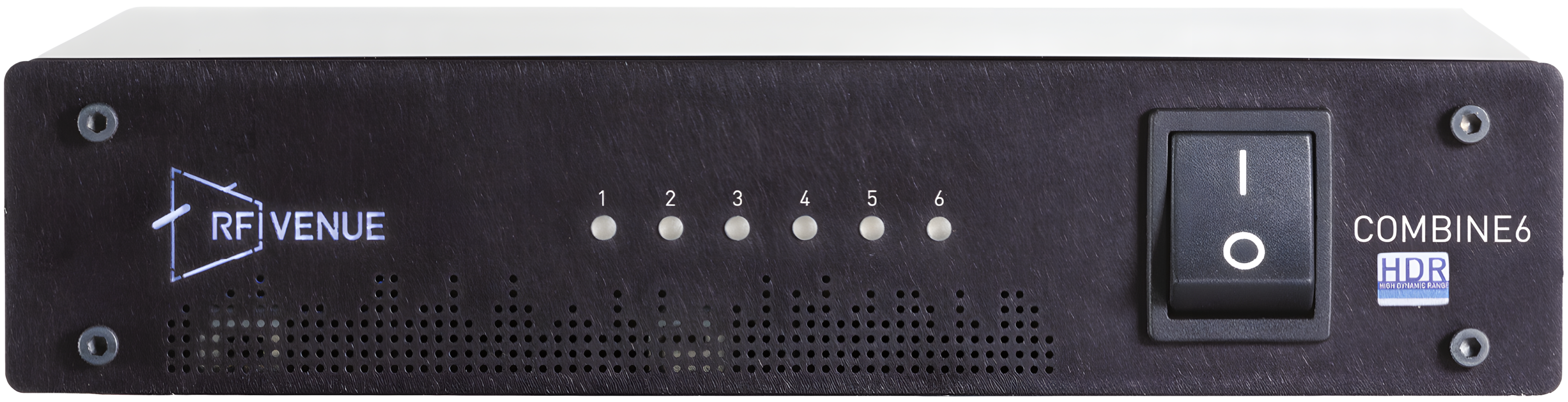RF Venue COMBINE6 HDR reference product photograph